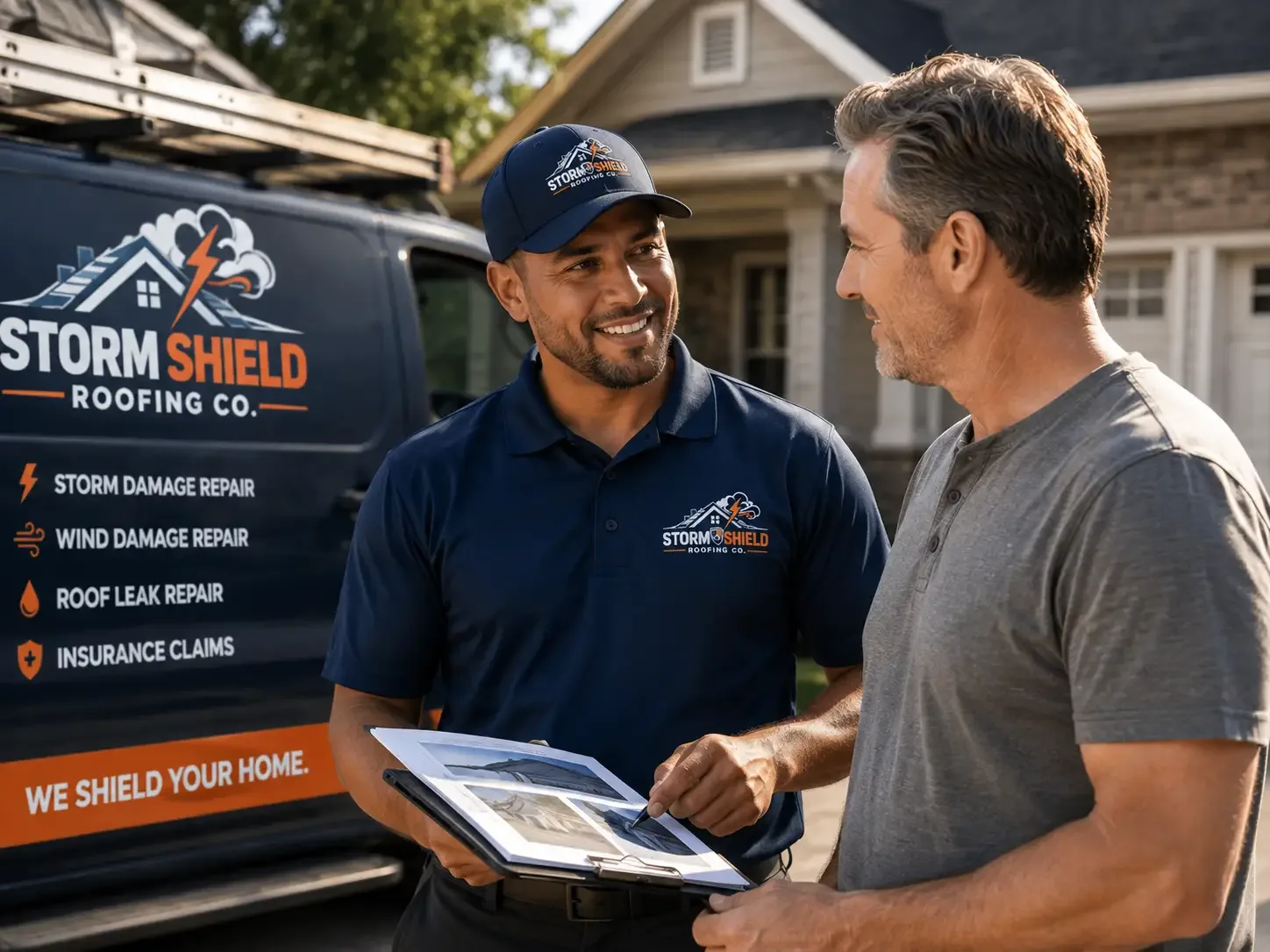 Storm Damage Roof Repair Auburn, WA FAQs
